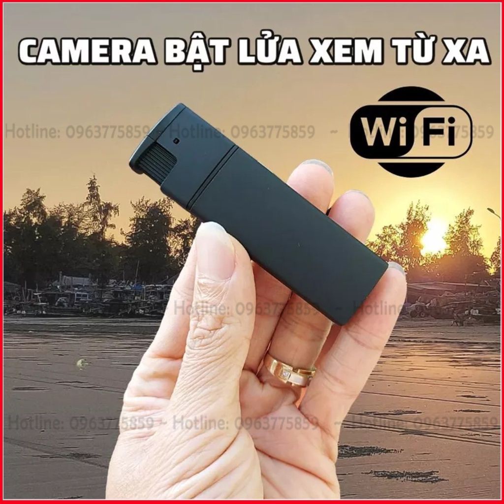 Camera K9 wifi xem từ xa qua điện thoại có mic thu âm, quay ngày đêm   - CMR01