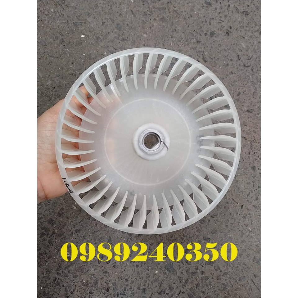 Cánh quạt máy sấy Samsung mới chính hãng