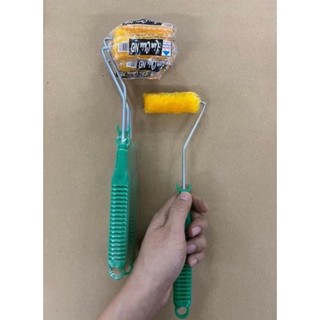 CỌ LĂN SƠN BÉ TÍ - LU LĂN SƠN CHỈ