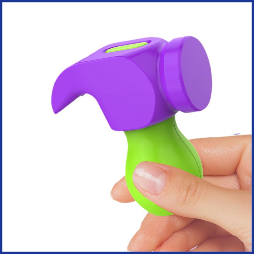 Búa Đồ Chơi Di Động Vui Nhộn Cho Bé