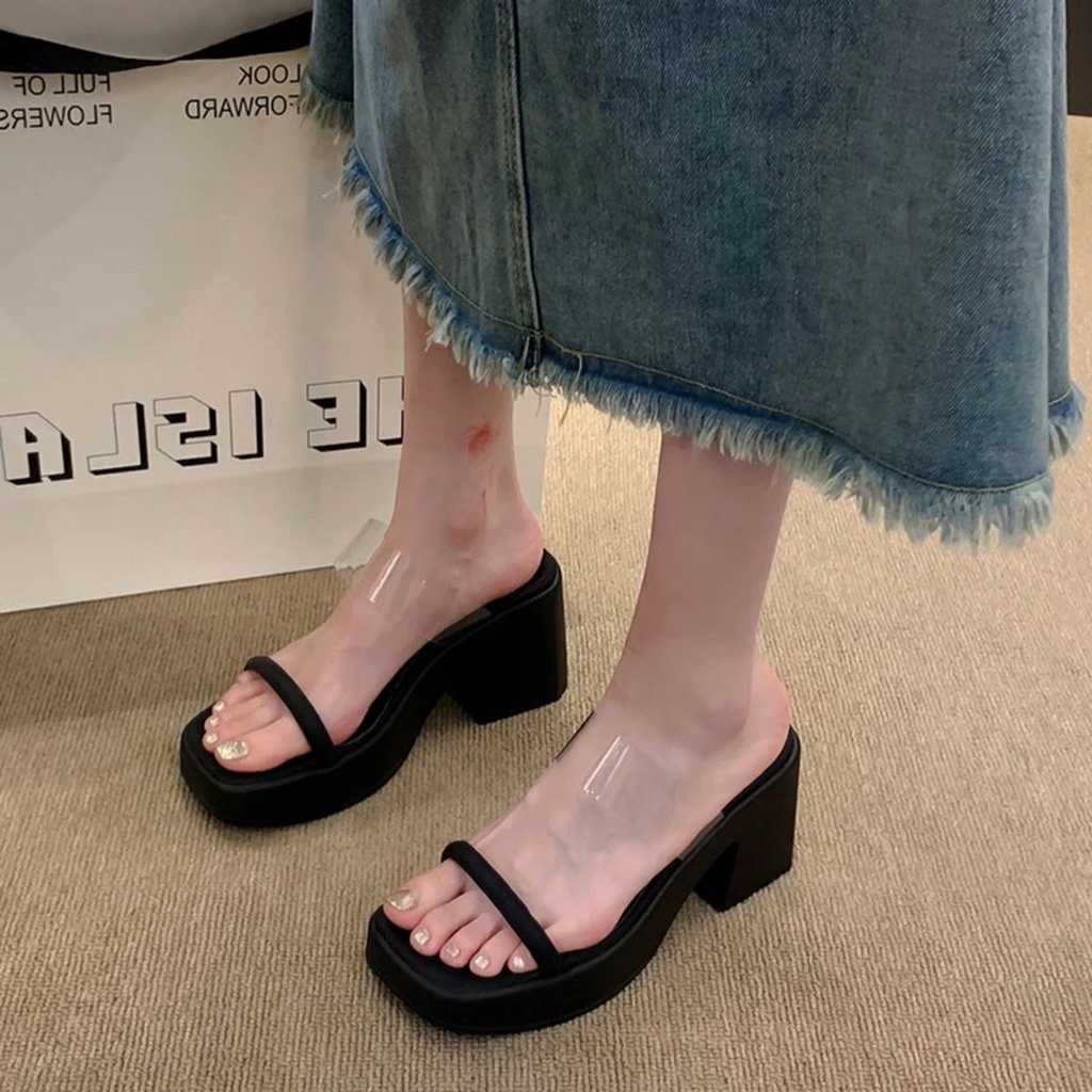 GUỐC 2 QUAI NGANG MICA 7P - GD817262