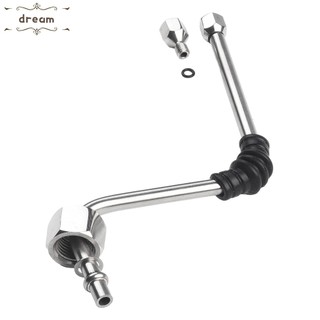【DREAMLIFE】Machine Steam Wand Coffee Espresso Machine Machine Upgrade High-quality