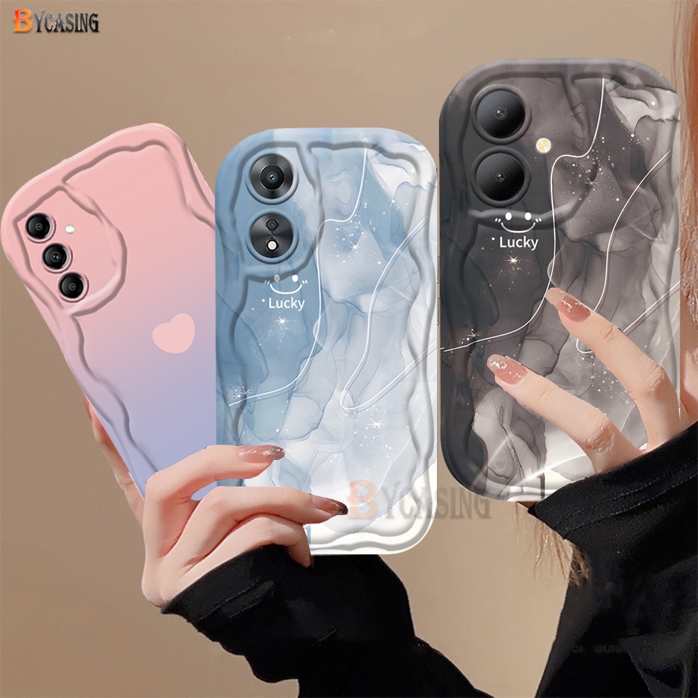Ốp Điện Thoại Cho vivo y17s y27 y36 y12s y15s y20 y02s y02t y35 y11 y17 y16 y21 y15 y12 y22 y20s y21s y15a y33s y91c y19