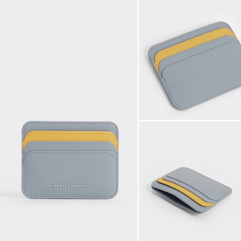 Ví CNK đựng thẻ  CK6-50770530-1