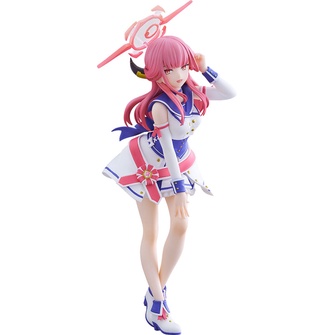 MÔ HÌNH Aru Mischievous * - POP UP PARADE - Blue Archive  FIGURE CHÍNH HÃNG