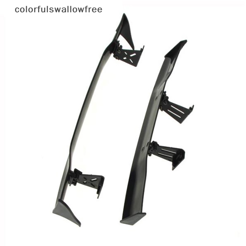 Cánh Gió Bằng Nhựa Cho Xe Hơi Điều Khiển Từ Xa 1 / 10 abc