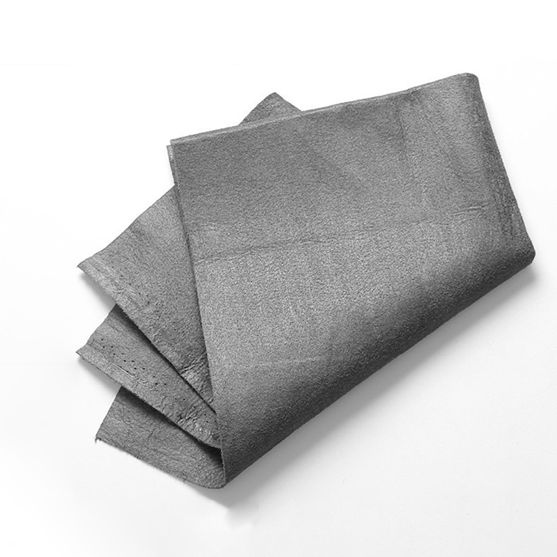 Skl Khăn Lau Ma Thuật Dày Không Co Giãn Có Thể Tái Sử Dụng