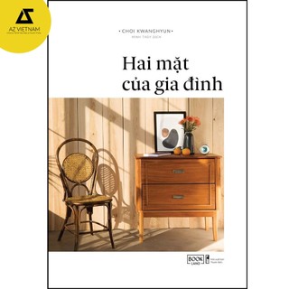 Sách - hai mặt của gia đình - az