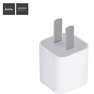 Củ Sạc Nhanh Hoco UH102 1A
