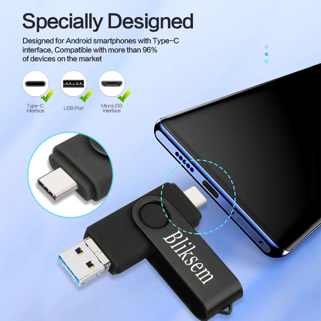 Usb Tốc Độ Cao 2TB / 1TB / 512GB / 256GB  128GB / 64GB / 32GB)