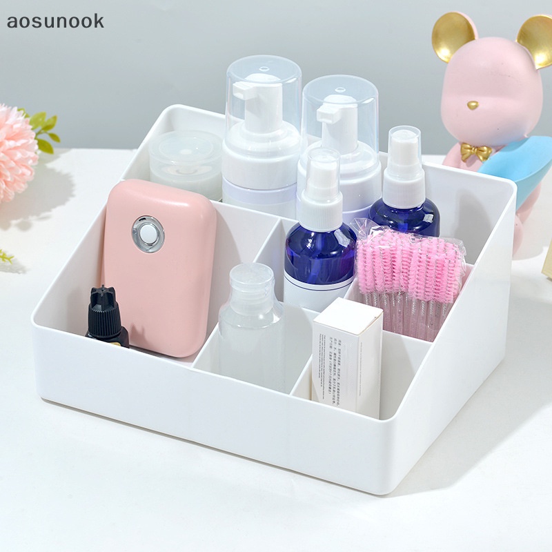 Hộp Đựng Lông Mi Giả Nối Dài Bằng acrylic Trong Suốt Kèm Nắp Đậy Tiện Dụng