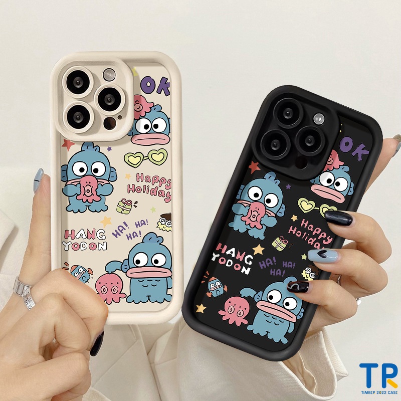 SANRIO Ốp Điện Thoại Cho samsung a14 a54 a02s a24 a13 a50 a30s a12 a33 a53 a34 a52 a31 a32 a03 a02s a23 a50s a04s a10s a51 a20 A11A52S a11 Pro