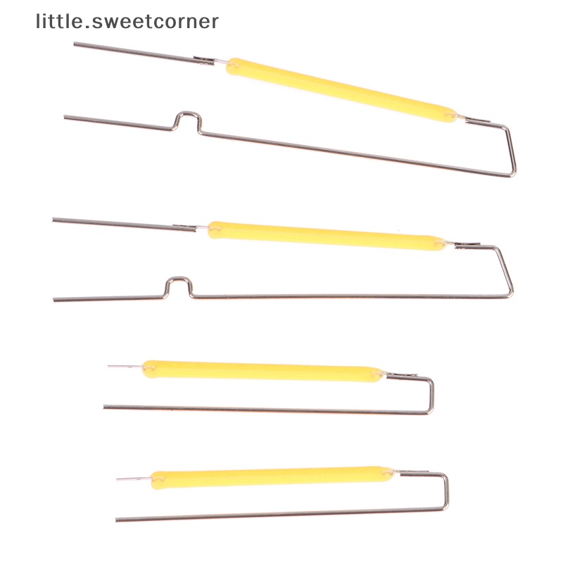 Set 10 Dây Đèn led Lõi Gốm 3v 38mm Trang Trí Nội Thất