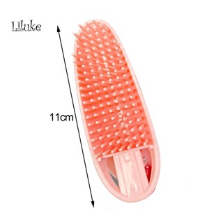 Lược Chải Tóc Tạo Kiểu Chuyên Dụng