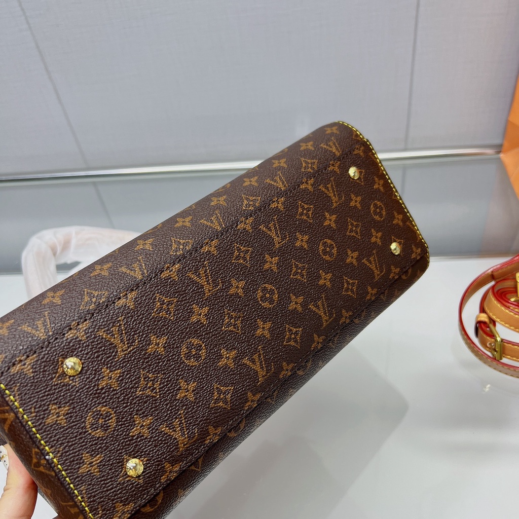 Hojo Túi Đeo Vai / Túi Xách Tay / Túi Xách Tay / Túi Xách louis vuitton Khóa Kéo Thể Thao Ngoài Trời Cho Nữ