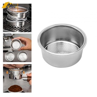 Giỏ đựng cốc pha cà phê Espresso cho máy pha cà phê