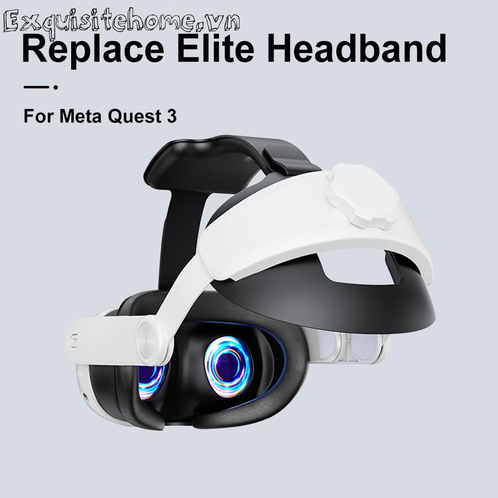 Băng Đô Điều Chỉnh Được Cho meta quest 3