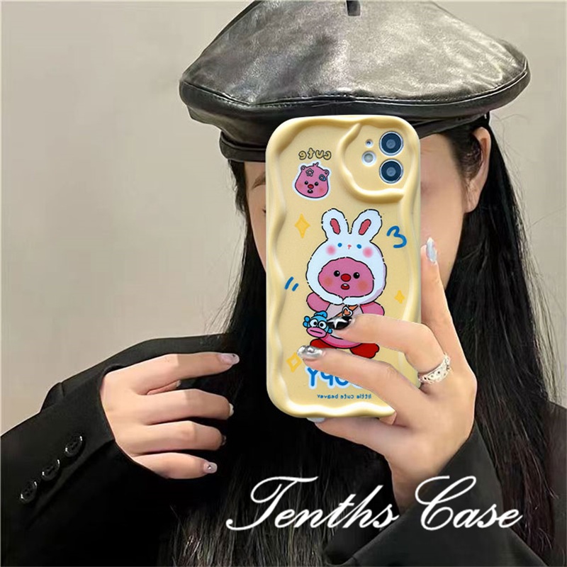 Ốp Điện Thoại Cho realme c53 c55 c35 c33 c31 c30 c21y c25 c25s c25y c12 c21 c20 c20a c11 c15 8i 6i 5i 5s 5 N Honor 50a 50i prime