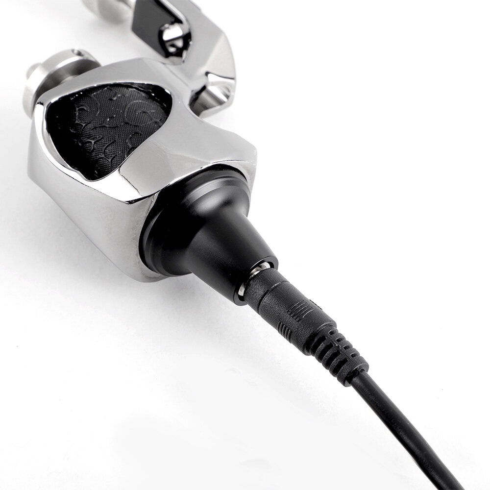 Máy Xăm Hình Cơ Thể Chuyên Nghiệp Xoay Linh Hoạt