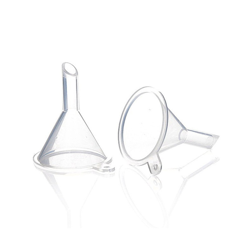 PVN61301 Phễu chiết mĩ phẩm mini