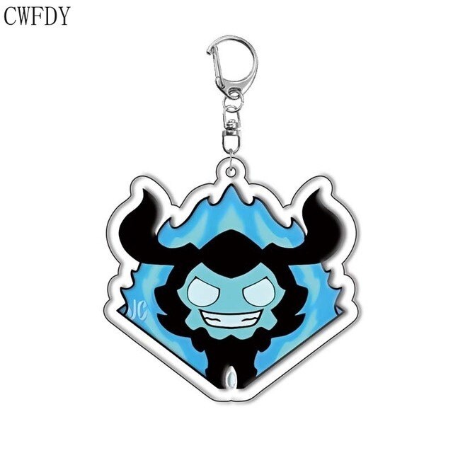 Móc Khoá Solo Leveling Manhwa Sung Jinwoo Truyện Tranh Hàn Quốc Trang Trí Túi Sách, Balo