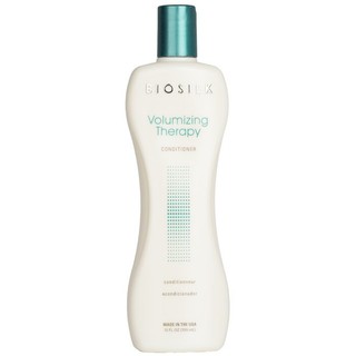 Biosilk - xả dưỡng tăng khối lượng tóc