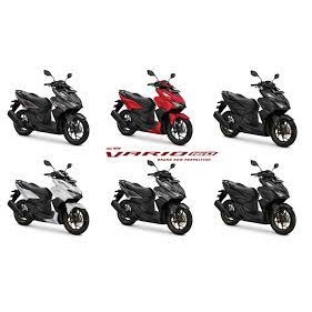 BẠC VARIO 160 , CLICK 160, PCX 160 , SH MODE 160 , BLADE 160