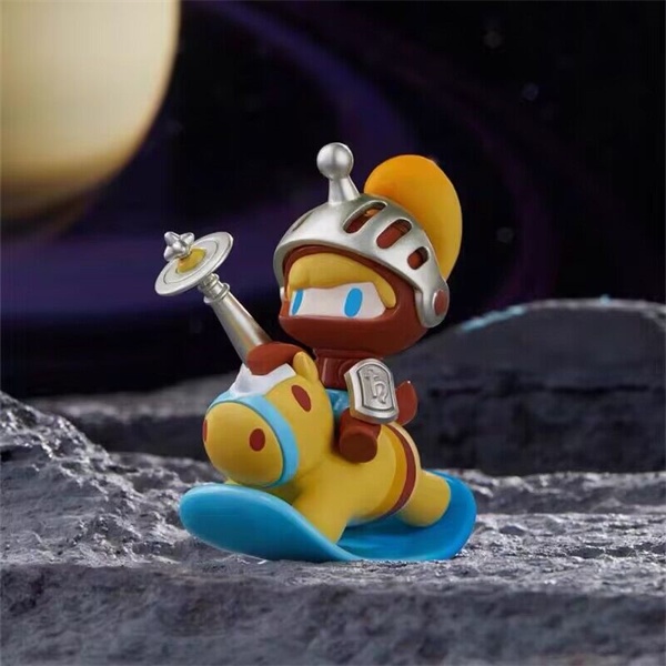 ★Đồ Chơi hgtoys hgtoys★  [Đồ Chơi Búp Bê Hình Hành Tinh Viola Bảo Vệ Hành Tinh Bí Ẩn Trang Trí Quà Tặng