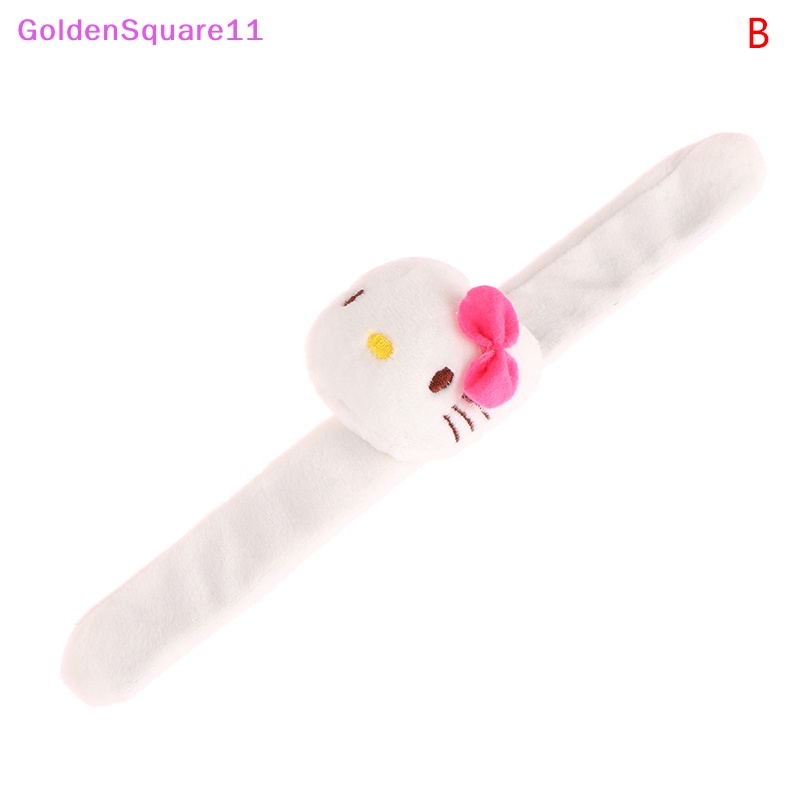 Vòng Tay Đồ Chơi Hoạt Hình totoro / Người Nhện / Búp Bê Vàng Kim Làm Quà Tặng Cho Bé vn