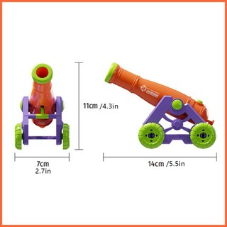 Tên Lửa Đồ Chơi mini Đa Năng Cho Xe Hơi Tên Lửa launchers