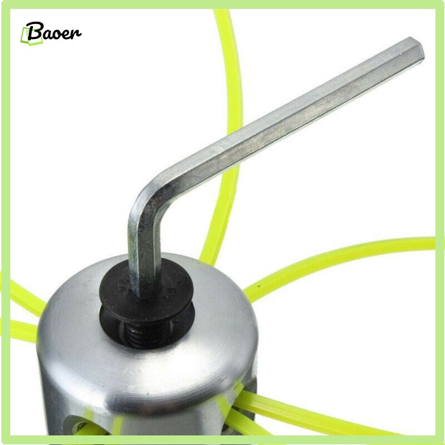 Đầu Cắt Dây Thông Dụng 100% Chính Hãng Cho Máy Cắt Cỏ