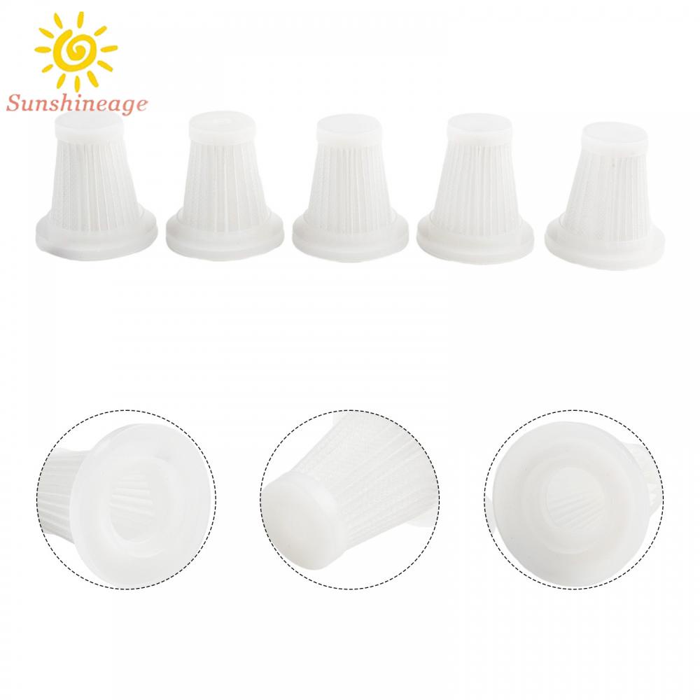 Set 5 Bộ Lọc Bụi Cho Máy Hút Bụi