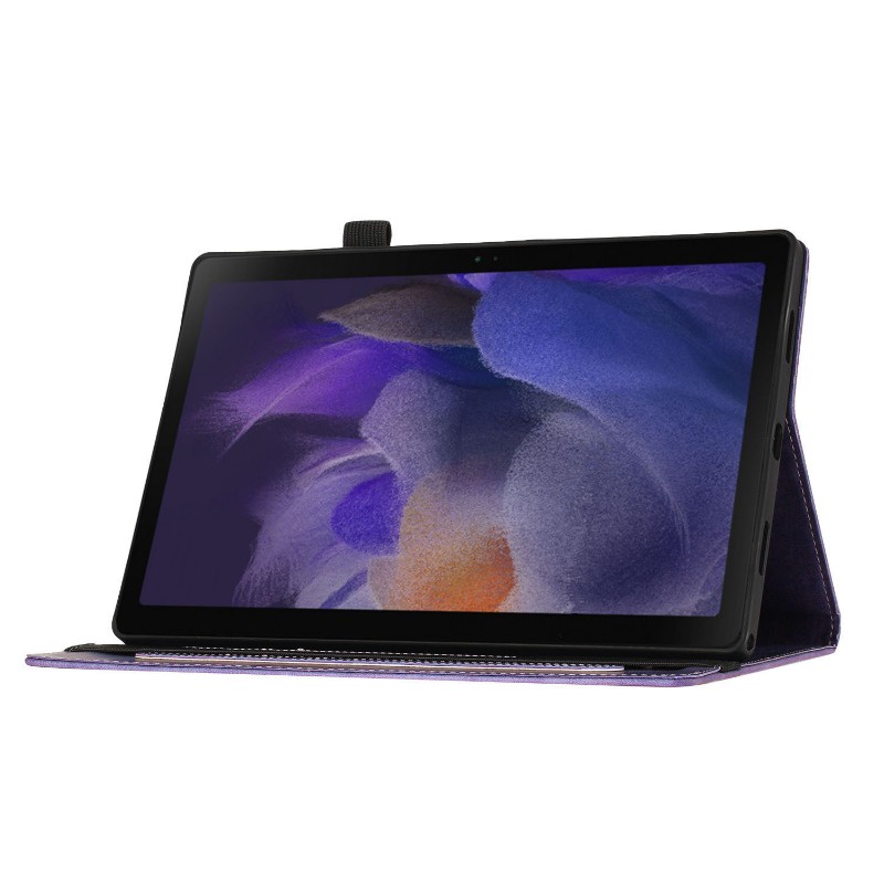 Bao Da Máy Tính Bảng tpu Mềm Cho samsung galaxy tab a9 8 "sm-J115N galaxy tab a9 plus 11" 2023 sm-J210 x216b
