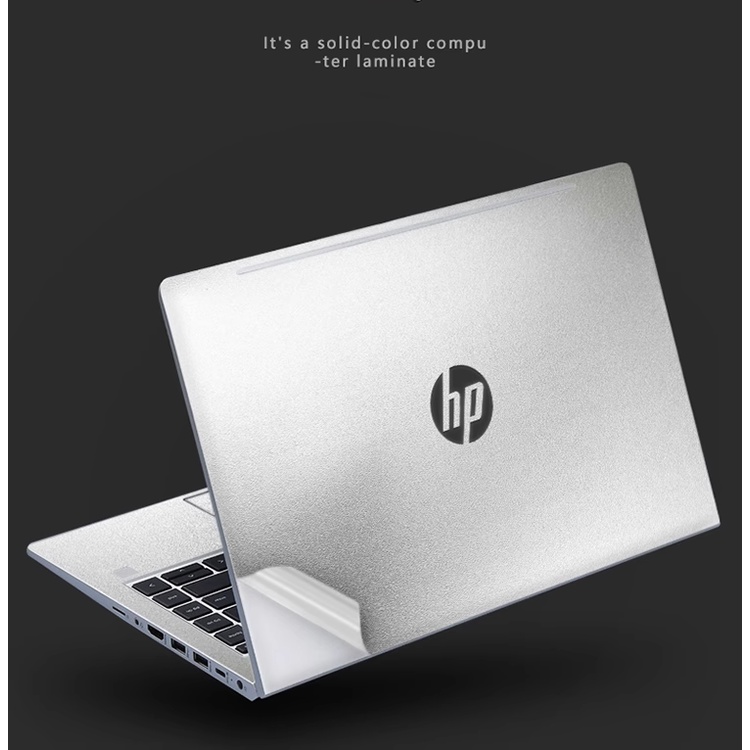 Miếng Dán Bảo Vệ Màn Hình laptop hp 245 g8 246 g8 245 g9 skin 245 g10 Ốp