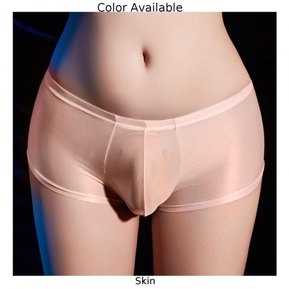 Quần Lót boxer Màu Sắc Thời Trang Cho Nam