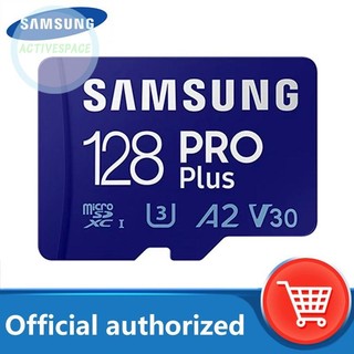 Blue Samsung high-speed 32G expansion memory card high quality fast and high memory wholesale price