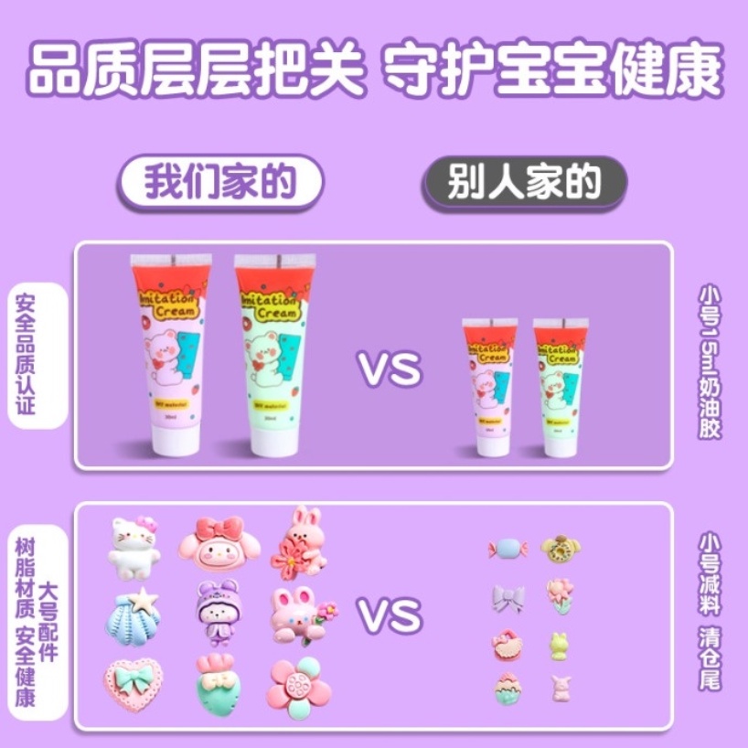 Bộ 931 Miếng Dán Trang Trí Toàn Diện Thủ Công diy