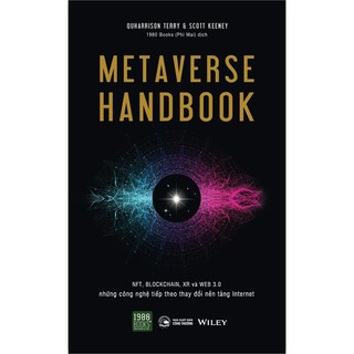 Sách - Metaverse Handbook