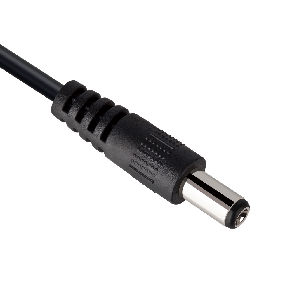 Bộ 10 Dây Cáp Sạc Chuyển Đổi usb Sang dc 3.5 5v dc dc5.5