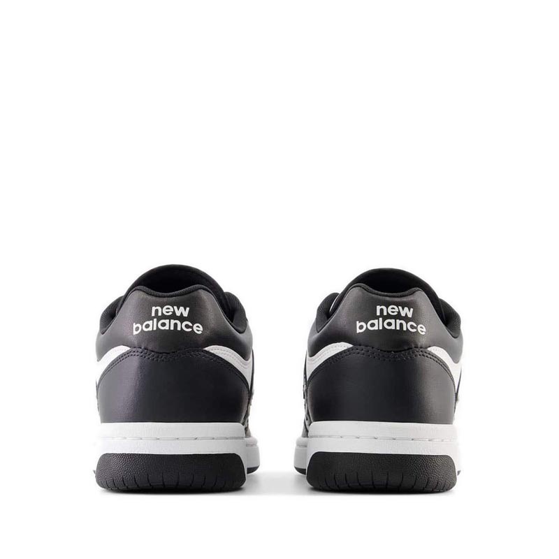 Giày Thể Thao New Balance 480 Men's - Black
