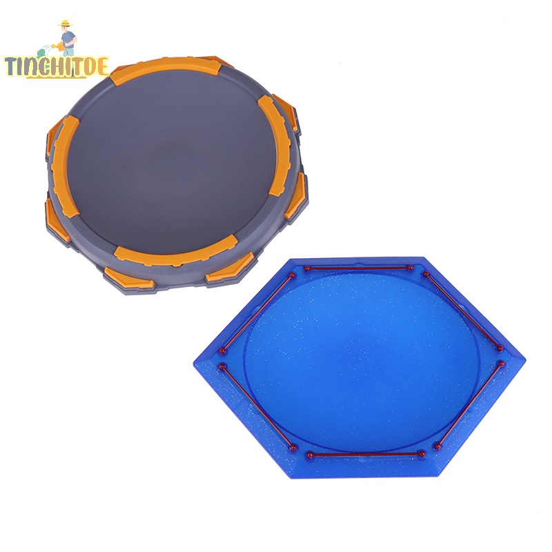 Con Quay Đĩa Tyrt gyro arena Thú Vị