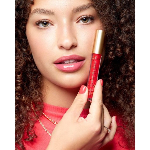 Son bóng giúp căng đầy môi Essence What The Fake! Plumping Lip Filler