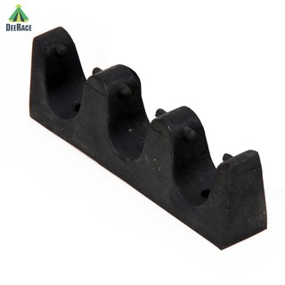 [Lzdjfmy1] Giá đỡ gậy bi-a cao cấp Climber cho 3 ngăn - Đen
