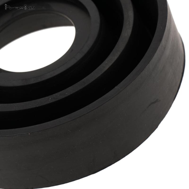 Nắp cao su chống bụi cho đèn pha xe ô tô LED HID Retrofit