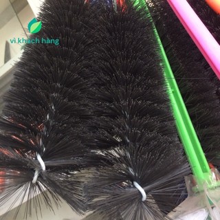 Chổi cọ rửa xe máy - Shop Vì Khách Hàng