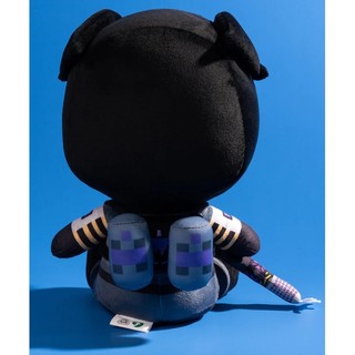 [In Stock Express] new Paradoxum Accelerator Plush paradox peripheral Plush doll RBOD