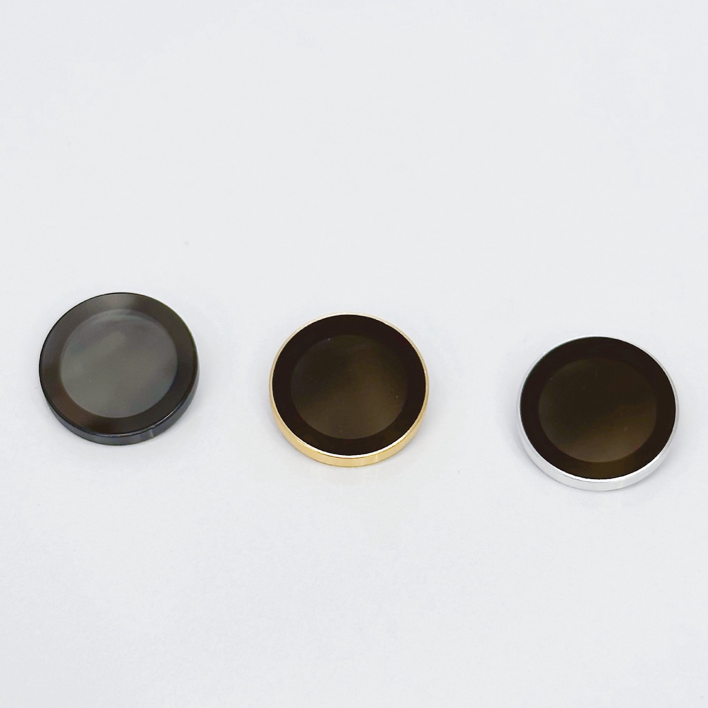 Vòng Bảo Vệ Ống Kính Máy Ảnh Bằng Kim Loại Cho samsung tab s9 ultra s9 + fe 2023 s9plus 12.4 s9fe 10.9