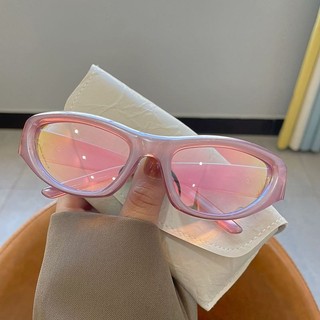 Kính râm dành cho nữ Kính râm thời trang Kính râm dành cho nữ / nam UV400 Kính mắt thời trang