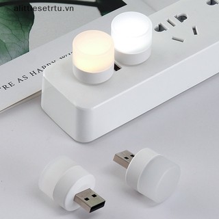 Đèn led Đọc Sách mini Sạc usb Phích Cắm usb Bảo Vệ Mắt