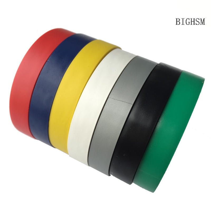 Bighsm Băng Keo Dán Cán Vợt Cầu Lông / tennis Chống Mồ Hôi skk